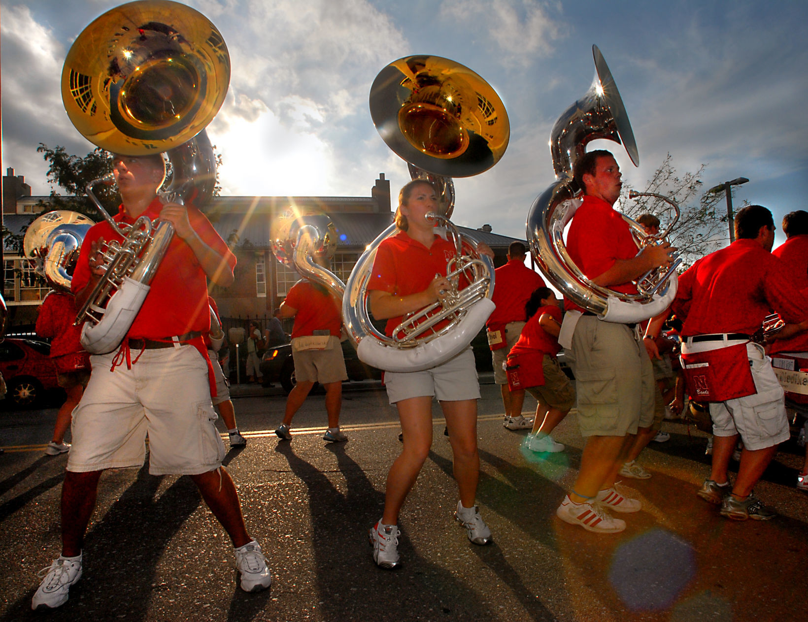 2006 band